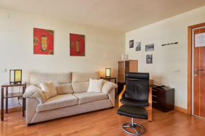 Metropolitan Apartment